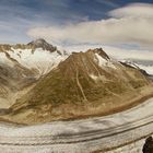 Aletschgletscher