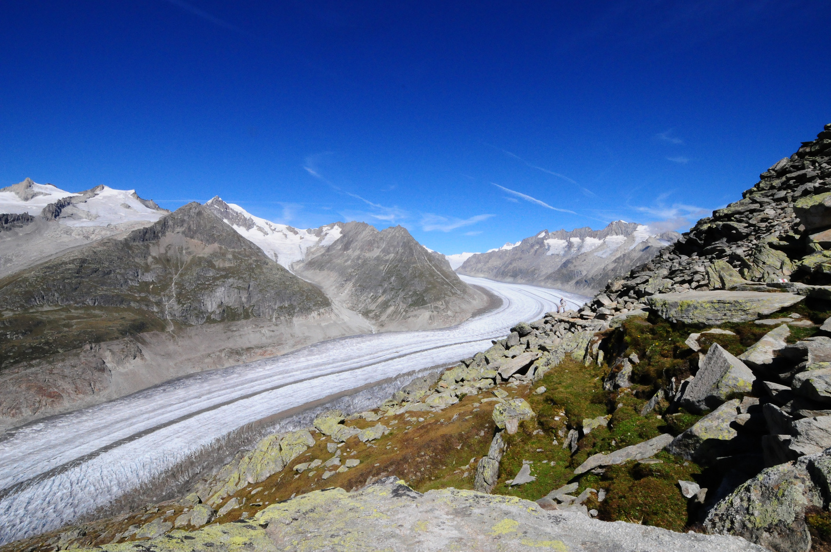 Aletschgletscher