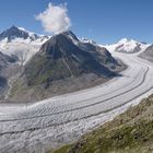 Aletschgletscher