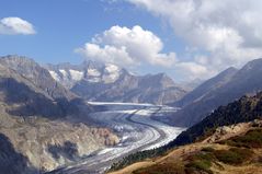 aletschgletscher