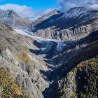 Aletschgletscher   Belalp