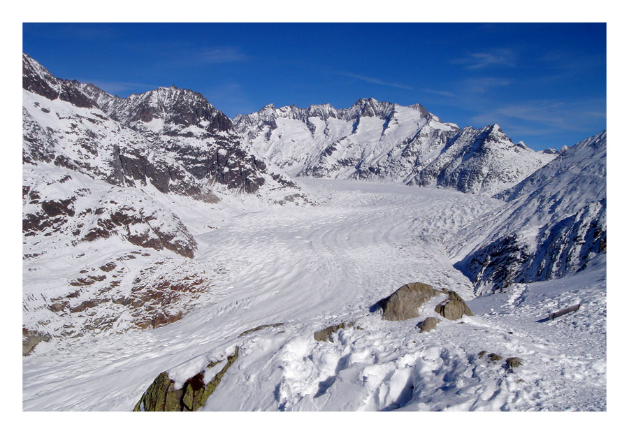 Aletschgletscher