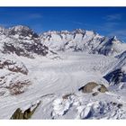 Aletschgletscher