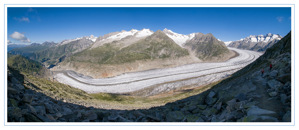 Aletschgletscher