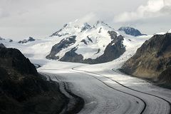 Aletschgletscher