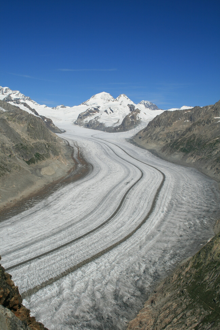 Aletschgletscher