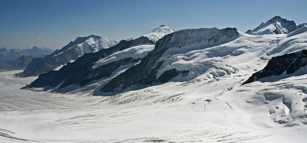 Aletschgletscher