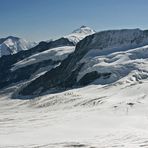 Aletschgletscher