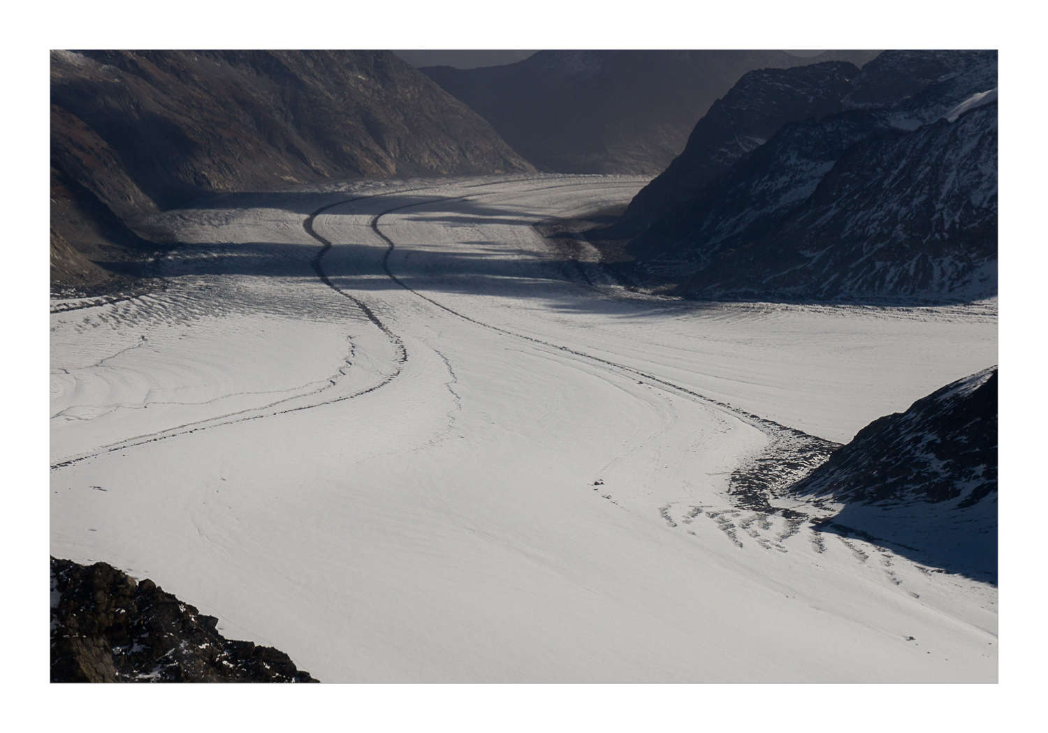 Aletschgletscher