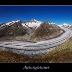 Aletschgletscher