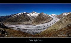 Aletschgletscher