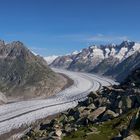 Aletschgletscher (CH) 