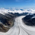 Aletschgletscher