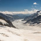 Aletschgletscher