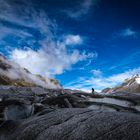 Aletschgletscher