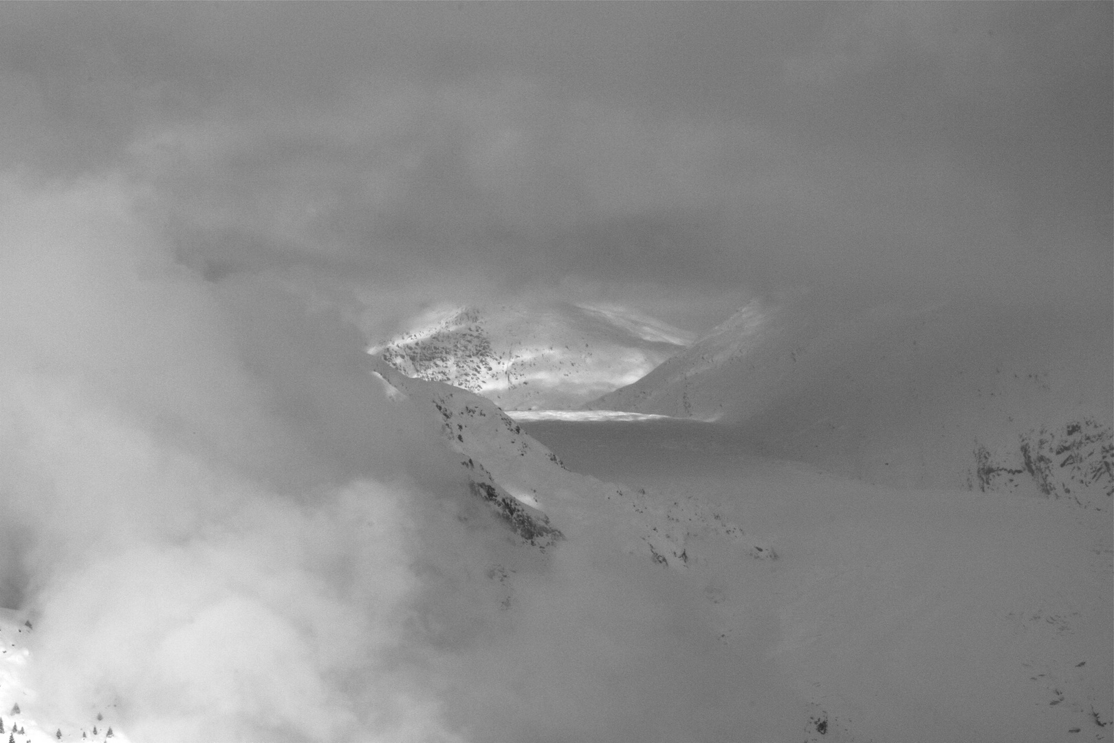 Aletschgletscher