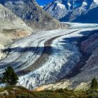 Aletschgletscher