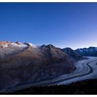 Aletschgletscher