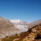 Aletschgletscher