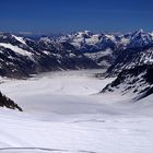 Aletschgletscher