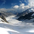 Aletschgletscher