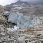 Aletschgletscher ganz nahe