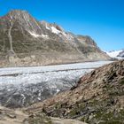 Aletschgletscher I