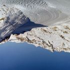 Aletschgletscher, Schweiz 