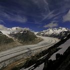 Aletschgletscher (UNESCO-Weltkulturerbe)