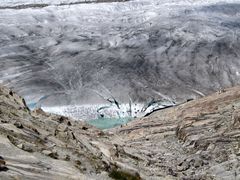 Aletschgletschersee