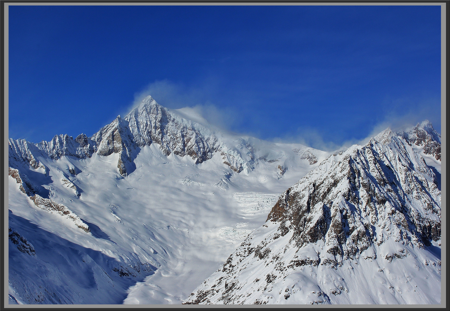 Aletschhorn