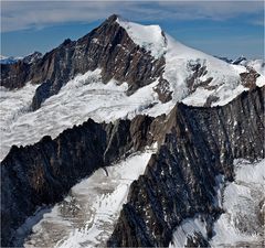 ALETSCHHORN (4.193 m)