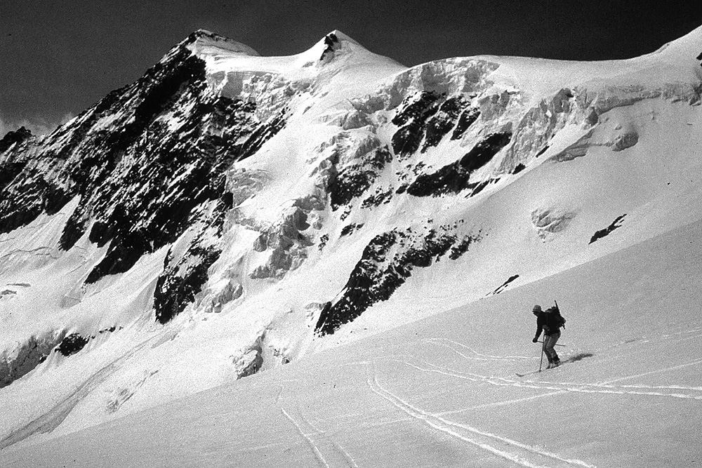 Aletschhorn