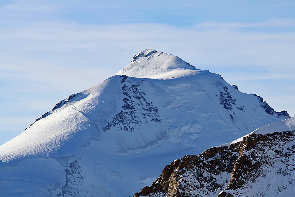 Aletschhorn