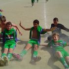 Alevin 2006-2007 Campeon