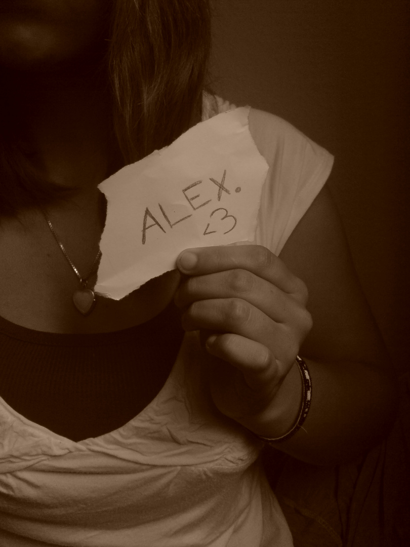 Alex