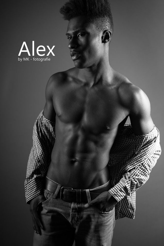 Alex