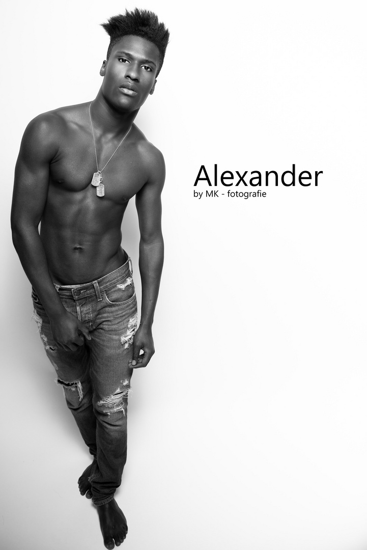 Alex Adu