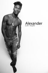 Alex Adu