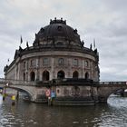 Alex (°:':°:':°) ..... Bode Museum