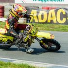 Alex Breuker Harsewinkel Supermoto IDM 2018 