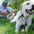 Alex, Cody and Rusty