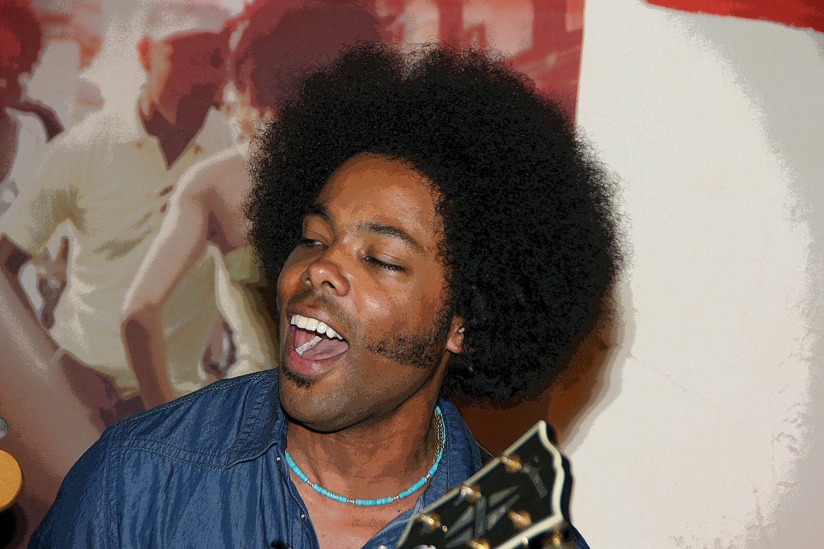 Alex Cuba Band 03