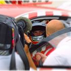 Alex Davidson / Porsche Supercup - GP Barcelona