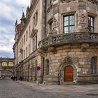 ALEX Dresden am Schloss