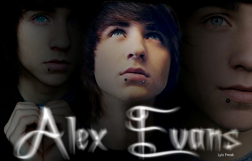 Alex Evans