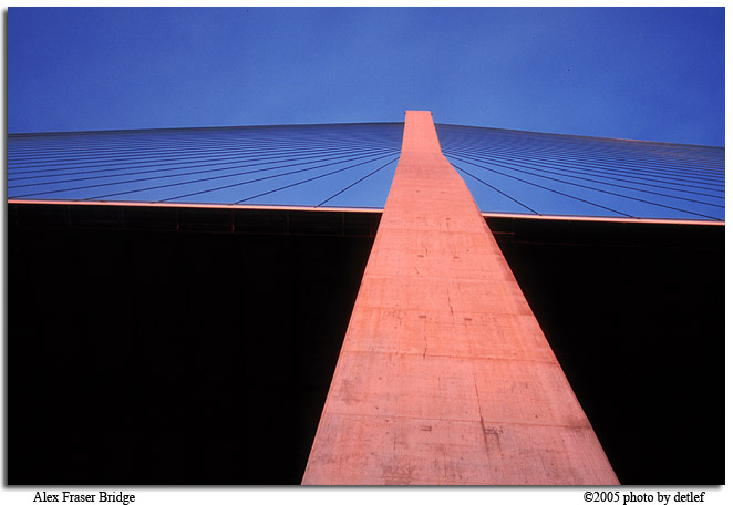 Alex Fraser Bridge