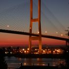 Alex Fraser Bridge - Vancouver