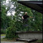 Alex Lambrecht - Kickflip ( Try)