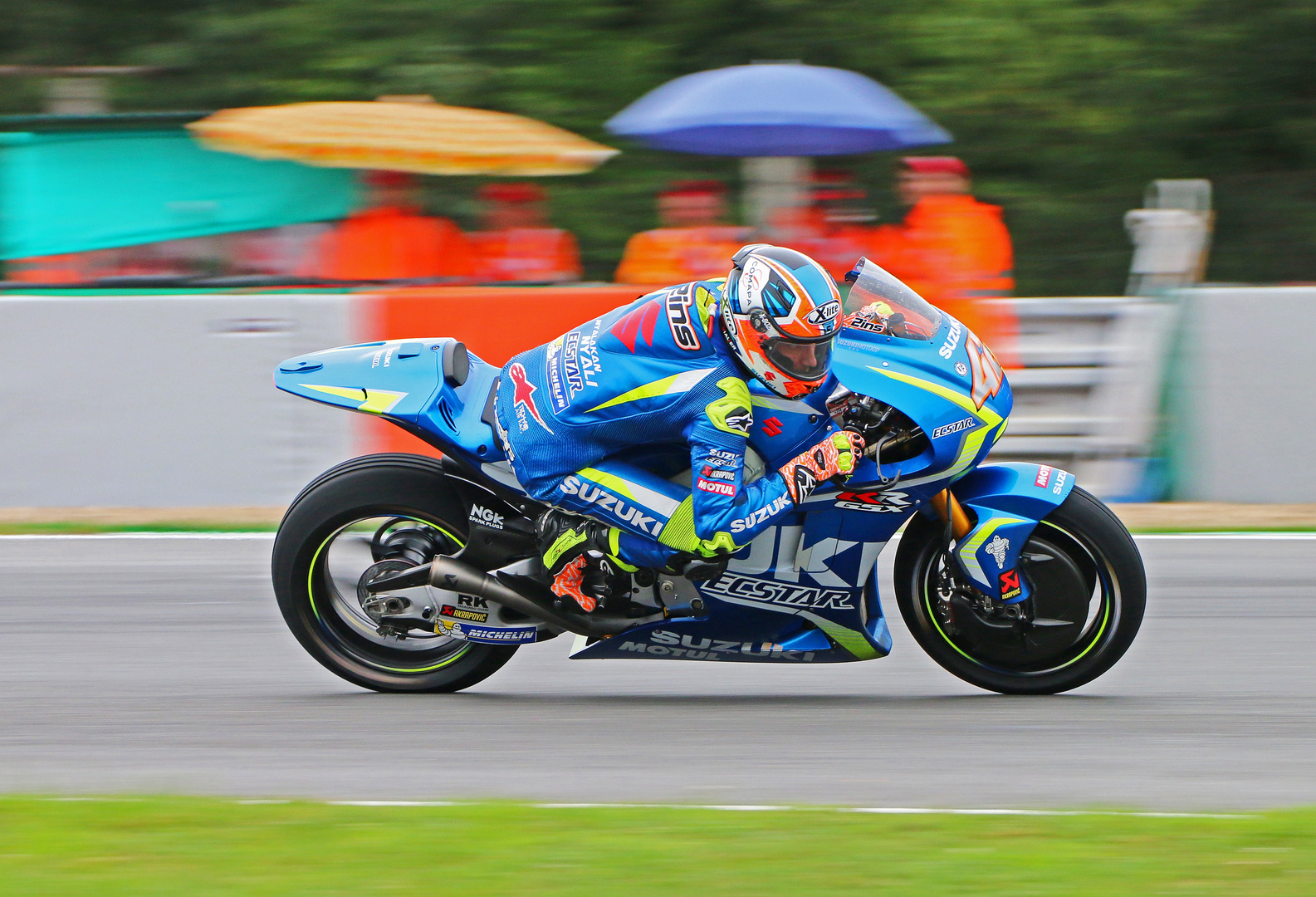 Alex Rins